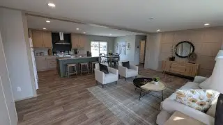 The Rio🌟 - Affordable Housing, Luxury Living. - Clayton Homes in Anniston, AL - Lot Model!