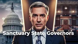 Congressman James Comer's Electrifying Opening Speech at the Hearing with Sanctuary State Governors