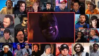 DAREDEVIL BORN AGAIN SEASON 2 TRAILER reaction Reaction Mashup Mashcine.Reacts