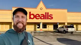 Huge Discounts at Bealls Outlet Stores