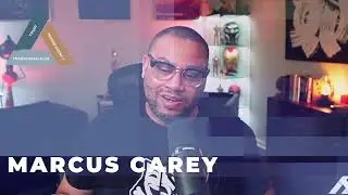 InfoSec Nashville 2025 Promo - Darius Davis