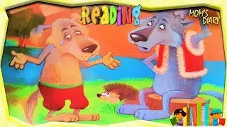 Лучшие Украинские Народные Сказки 😻 Сирко 🐶
