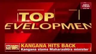 India-China Ladakh Standoff: Top 5 Developments Of The Day