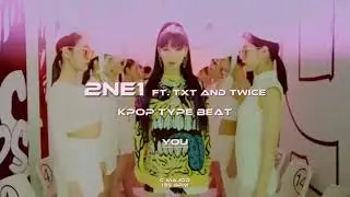 [FREE] 2NE1 