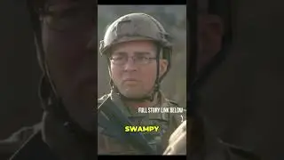 INSANE Encounter at Fort Johnson Army Training Center