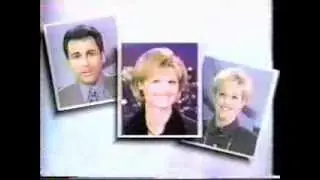 Connecticut's Magical Night On Ice - Promo (December 1997)