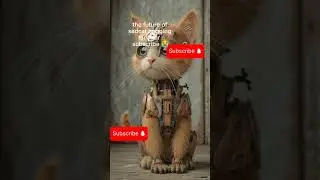 The sadcat future #music #catvideos #cat #trending