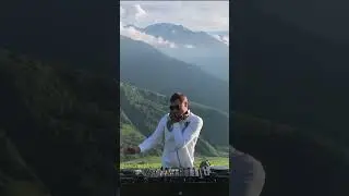 Poliak - Live Mountain Set #ironarchive