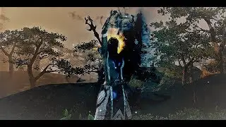 Magicka Nightblade Battlegrounds Gameplay (Summerset)