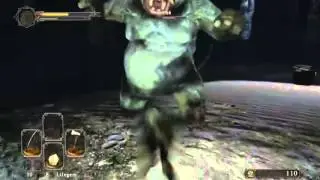 Dark Souls 2 Bandit Class Breakdown PlayStation 3 Xbox 360 PC