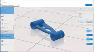 Solid Edge ST10 &ndash; Additive Manufacturing