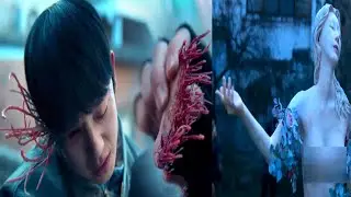 Connect (2022) Kdrama Explained in Hindi/Urdu | Connect part 1 explain in Hindi #1 #connect