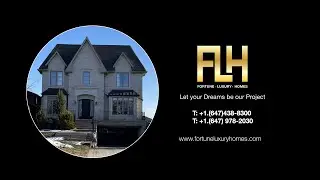 The Gables House by Fortune Luxury Homes