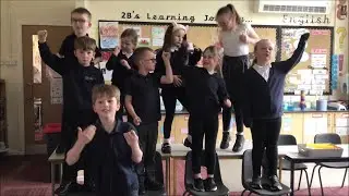 Year 2 End of Year Film