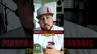 Get A VPN Today! VPN Special Promo!