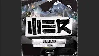 Code Black &ndash; Pandora (Climax Edit)