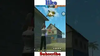 Free fire Cs-Ranked gameplay 👊 #shorts #garenafreefire #Hope Gamer