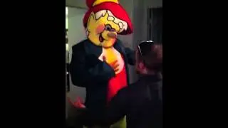 Keebler gone wild