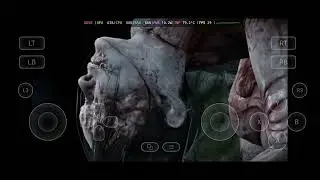 Silent Hill f Best Setting 60fps Gameplay | SD 8 Elite | GameHub 5.3.5