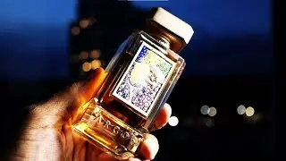 Summer Evening Scent Argos Fragrances DANAE Eau de Parfum Beautiful Blonde Woods Smoothly Blended