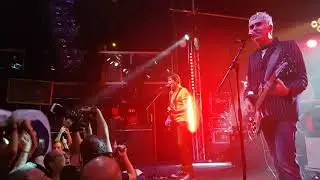 Cooper - A toda velocidad (Sala Ochoymedio But 9nov19)
