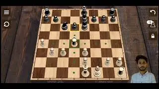 chess master you lose