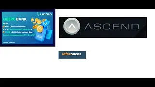 #libero bank  #mfer review #English