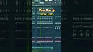 EDM Circuit DROP FLP PROJECT Download | DJ JIT IND | 2025 New Drop Dj fl studio #remix #dj #music