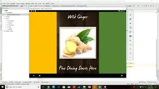 Chapter Eight Project