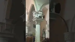 #churcharchitecture #csichristchurch #church #christian #metallica #music #metal #rock #trending