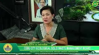 Cebu City in Action &bull; SWMB Solid Waste Front - S1E2