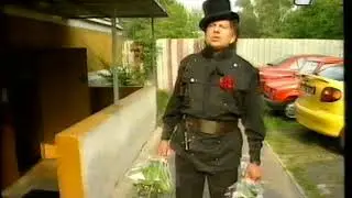 Magazyn piłkarski GOL 1996 05 23