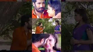 Hero tricks Heroine to get closer | #movie | #tamil | #thriller | #shorts |#madhusree | #thaman