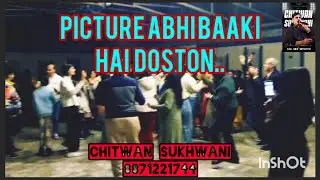 Musical dhamaal with CHITWAN SUKHWANI... 8871221744. #chitwan #song 