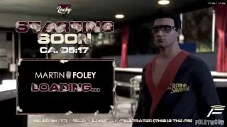 [S08E19] Taming The Kids | Martin Foley | GTARP | LuckyV | 21/10/25