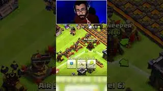FASTEST WAY TO MAX TH10..........😎😎#ClashofClans #Clasharama
