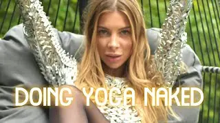 Doing Yoga Naked  ( Yoga Classes Naked )  Naked Yoga in 2025