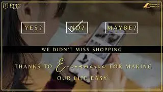 Food Courts Are Also E-Commerce Friendly, Grand Food Court Investment Awaits you at Elan Epic