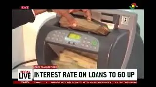 Momo transactions: Interest rate on loans to go up.