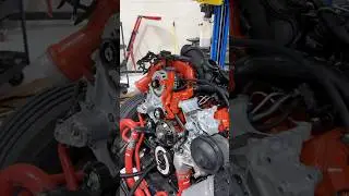 Built big - our tow monster plus 2006 Duramax. Coming soon our dyno testing