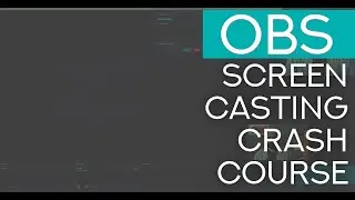 Record Your Screen with OBS [for free]