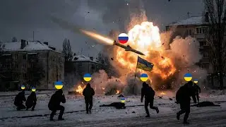 NATO in Panik: Russland feuert nuklearfähige Oreshnik-Rakete nahe polnischer Grenze – 2026