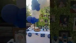#graduation#decor#classof2025#youtubeshorts