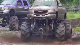 Country Jake - backroad