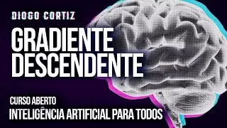 Gradiente Descendente Explicado - Aula 5