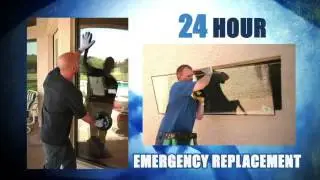 Tempe Glass Repair   Emergency Glass Replacement 602 403 3185