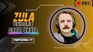 İFTARA KADAR SOHBET EŞLİĞİNDE ZULA CANLI YAYINI😎 #zula #zulaoyun #zulacanlıyayın #zulatuber