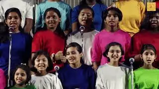 Tribute to 90's Advertisement ||Lalitkala 2023 Annual Programme || Jayanta Sarkar || Simaanta Sarkar