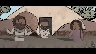 Calvario Children's Online Ministry