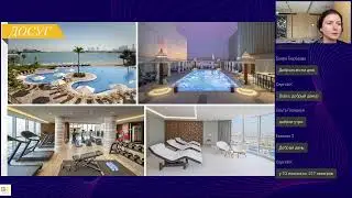 Hyatt Andaz Dubai The Palm (06.05.2022)